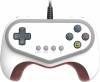 Χειριστήριο Nintendo Pokken Tournament Pro Pad Limited Edition Ενσύρματο Gamepad για Wii U Λευκό